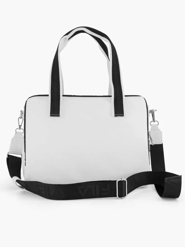 Dames FILA Witte Schoudertas