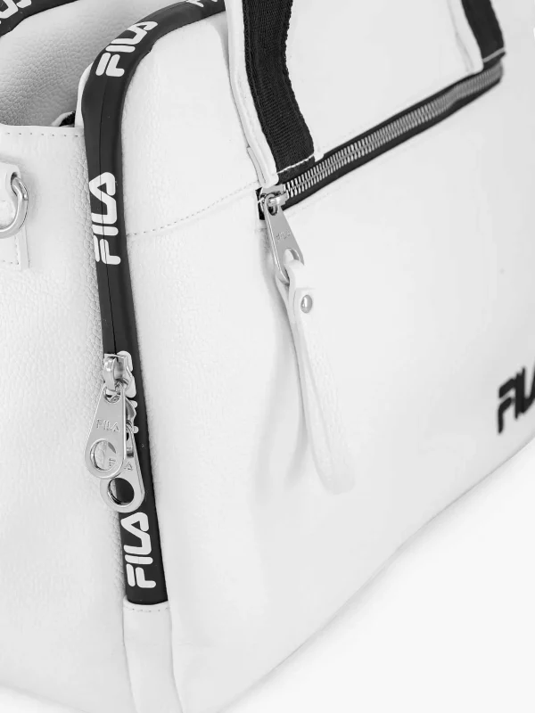 Dames FILA Witte Schoudertas