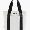 Dames FILA Witte Shopper