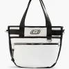 Dames Skechers Witte Shopper