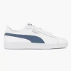 Heren Puma Witte Smash 3.0