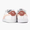 Kinderen Puma Witte Smash 3.0 L V Ps