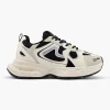 Dames Oxmox Witte Sneaker