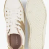 Dames Graceland Witte Sneaker