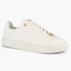 Dames MEXX Witte Sneaker