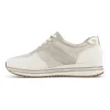 Dames Graceland Witte Sneaker