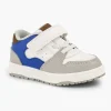 Kinderen Vty Witte Sneaker