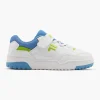 Kinderen FILA Witte Sneaker