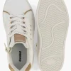 Kinderen Graceland Witte Sneaker