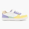 Kinderen Graceland Witte Sneaker