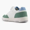 Kinderen Vty Witte Sneaker