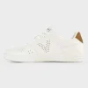 Heren Memphis One Witte Sneaker