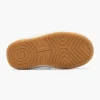 Kinderen Vty Witte Sneaker