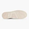 Heren Oxmox Witte Sneaker