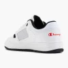 Heren Champion Witte Sneaker