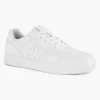 Heren Oxmox Witte Sneaker