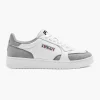 Heren FILA Witte Sneaker