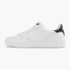 Heren FILA Witte Sneaker
