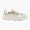 Kinderen Graceland Witte Sneaker