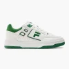 Heren FILA Witte Sneaker