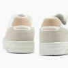 Heren Oxmox Witte Sneaker