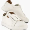 Heren Memphis One Witte Sneaker