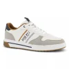 Heren Memphis One Witte Sneaker