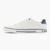 Heren TOM TAILOR Witte Sneaker