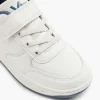 Kinderen Vty Witte Sneaker