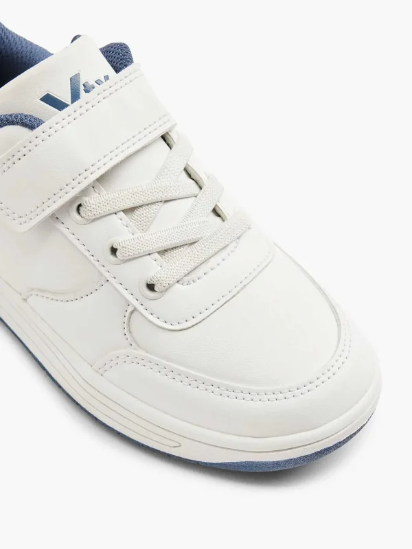 Kinderen Vty Witte Sneaker