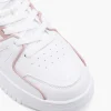 Dames Champion Witte Sneaker
