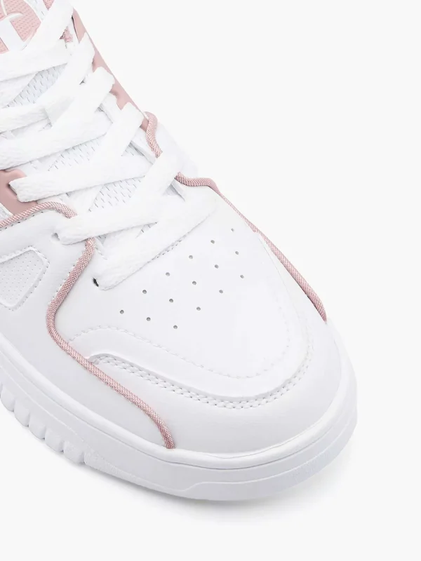 Dames Champion Witte Sneaker