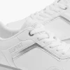 Dames Esprit Witte Sneaker