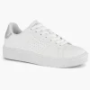 Dames Graceland Witte Sneaker