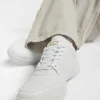 Dames Graceland Witte Sneaker