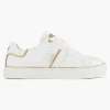 Dames Esprit Witte Sneaker