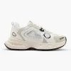 Dames Oxmox Witte Sneaker