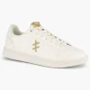Dames MEXX Witte Sneaker