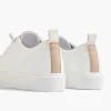 Dames Graceland Witte Sneaker