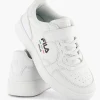 Kinderen FILA Witte Sneaker