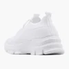 Dames Graceland Witte Sneaker