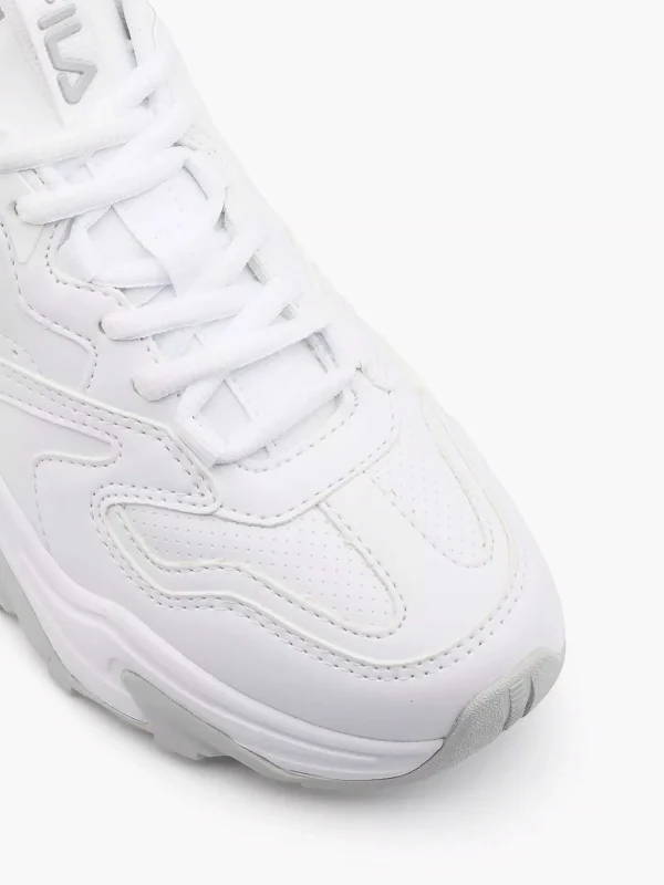 Dames FILA Witte Sneaker