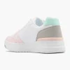 Dames Graceland Witte Sneaker