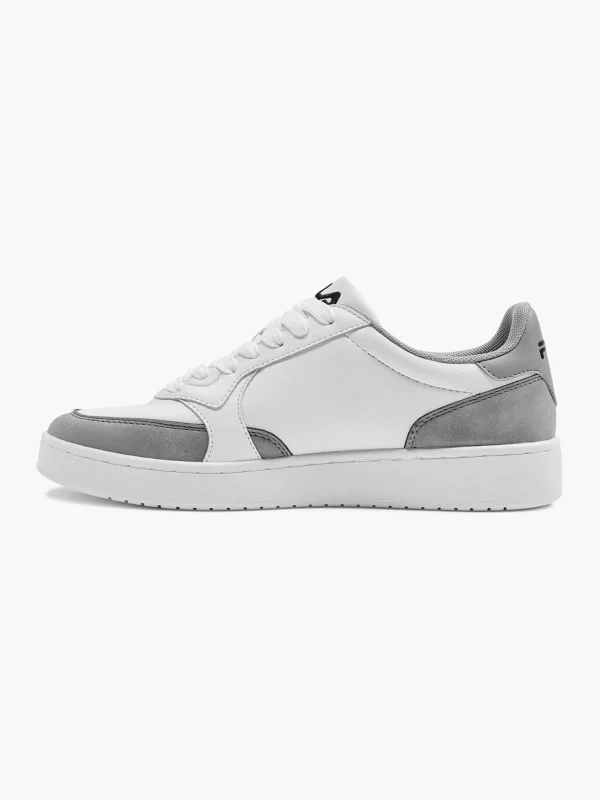 Heren FILA Witte Sneaker