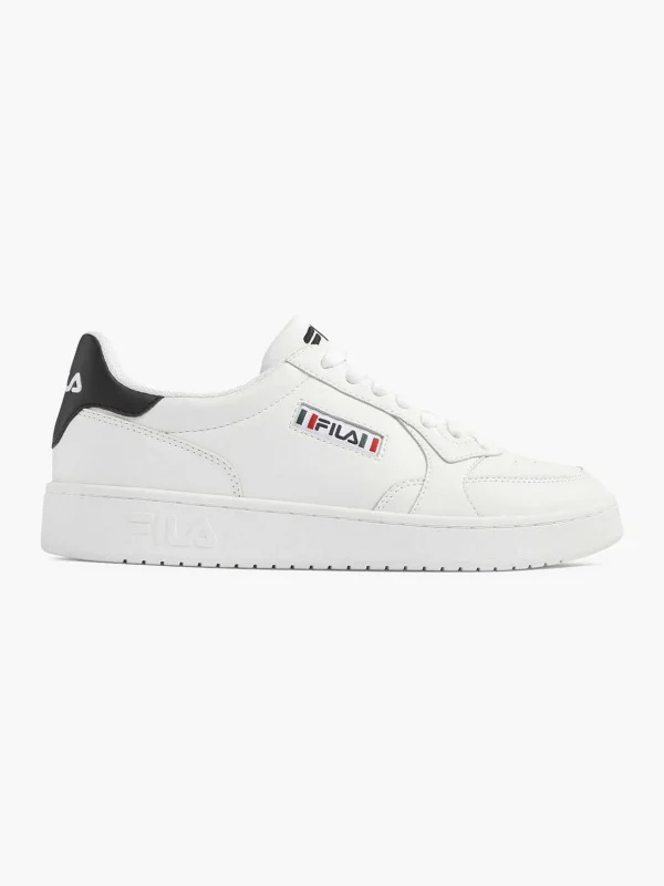 Heren FILA Witte Sneaker