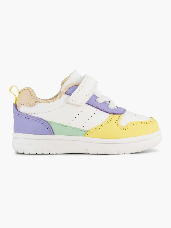 Kinderen Graceland Witte Sneaker