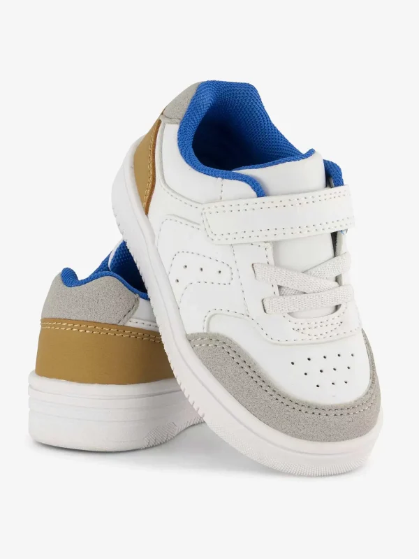 Kinderen Vty Witte Sneaker