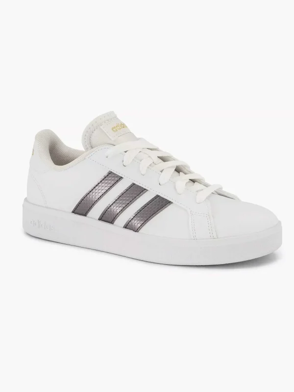 Dames adidas Witte Sneaker