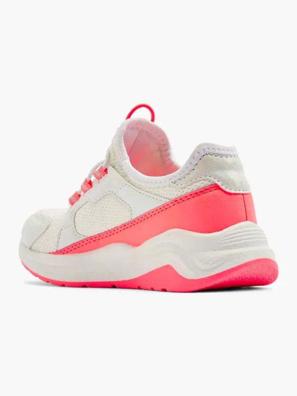 Kinderen Esprit Witte Sneaker