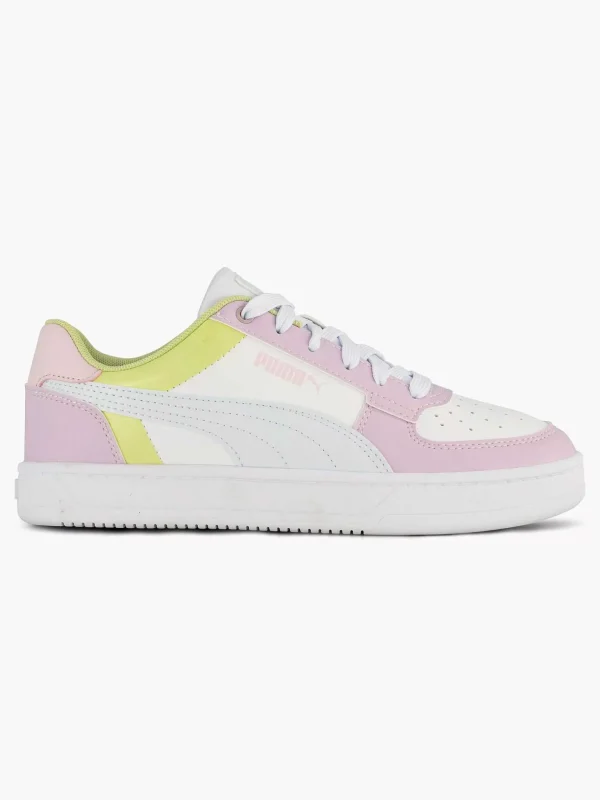 Dames Puma Witte Sneaker